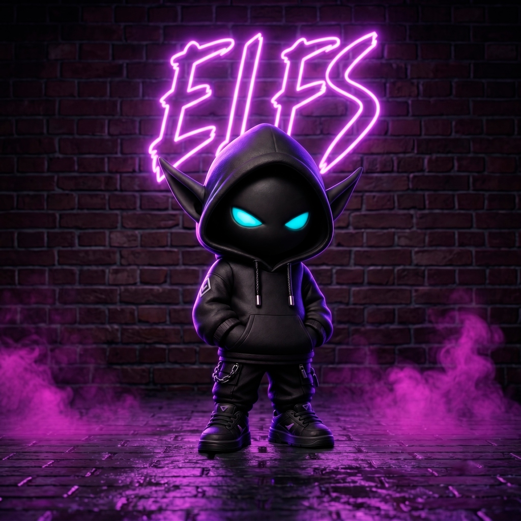 ELFS Logo